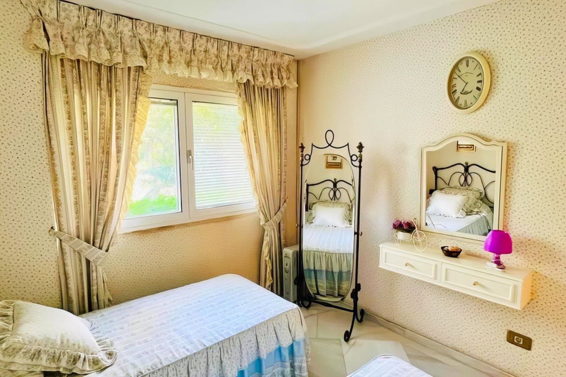 Wiederverkauf - apartment - Marbella - Marbella Centro