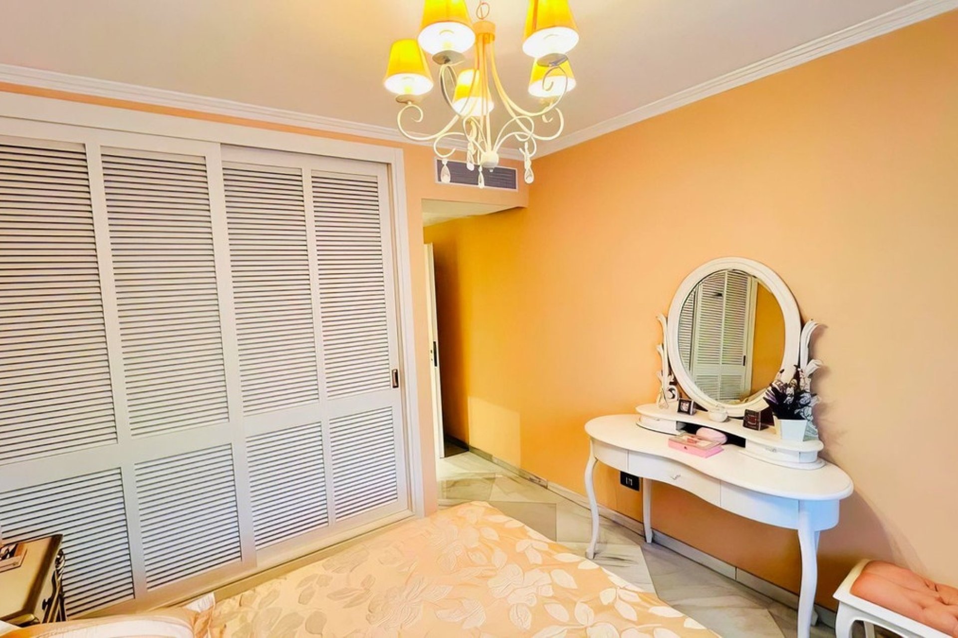 Wiederverkauf - apartment - Marbella - Marbella Centro
