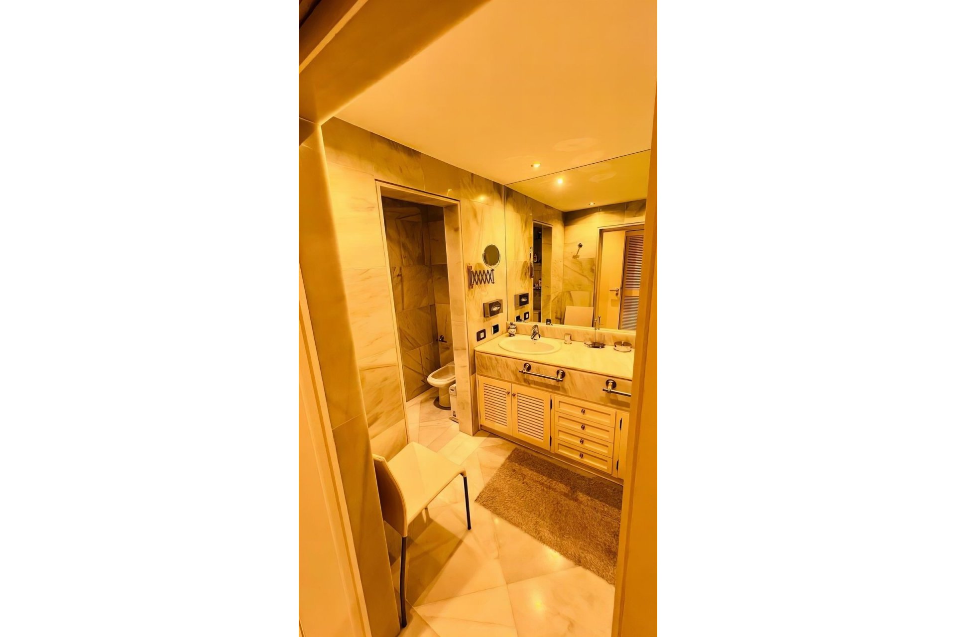 Wiederverkauf - apartment - Marbella - Marbella Centro