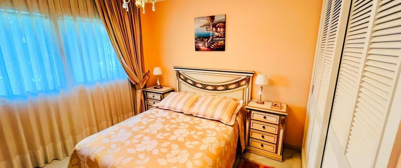 Wiederverkauf - apartment - Marbella - Marbella Centro