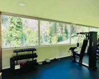 Wiederverkauf - apartment - Marbella - Marbella Centro