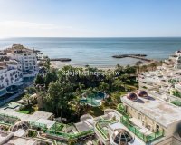 Wiederverkauf - apartment - Marbella - Marbella Centro
