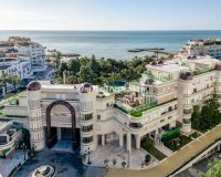 Wiederverkauf - apartment - Marbella - Marbella Centro