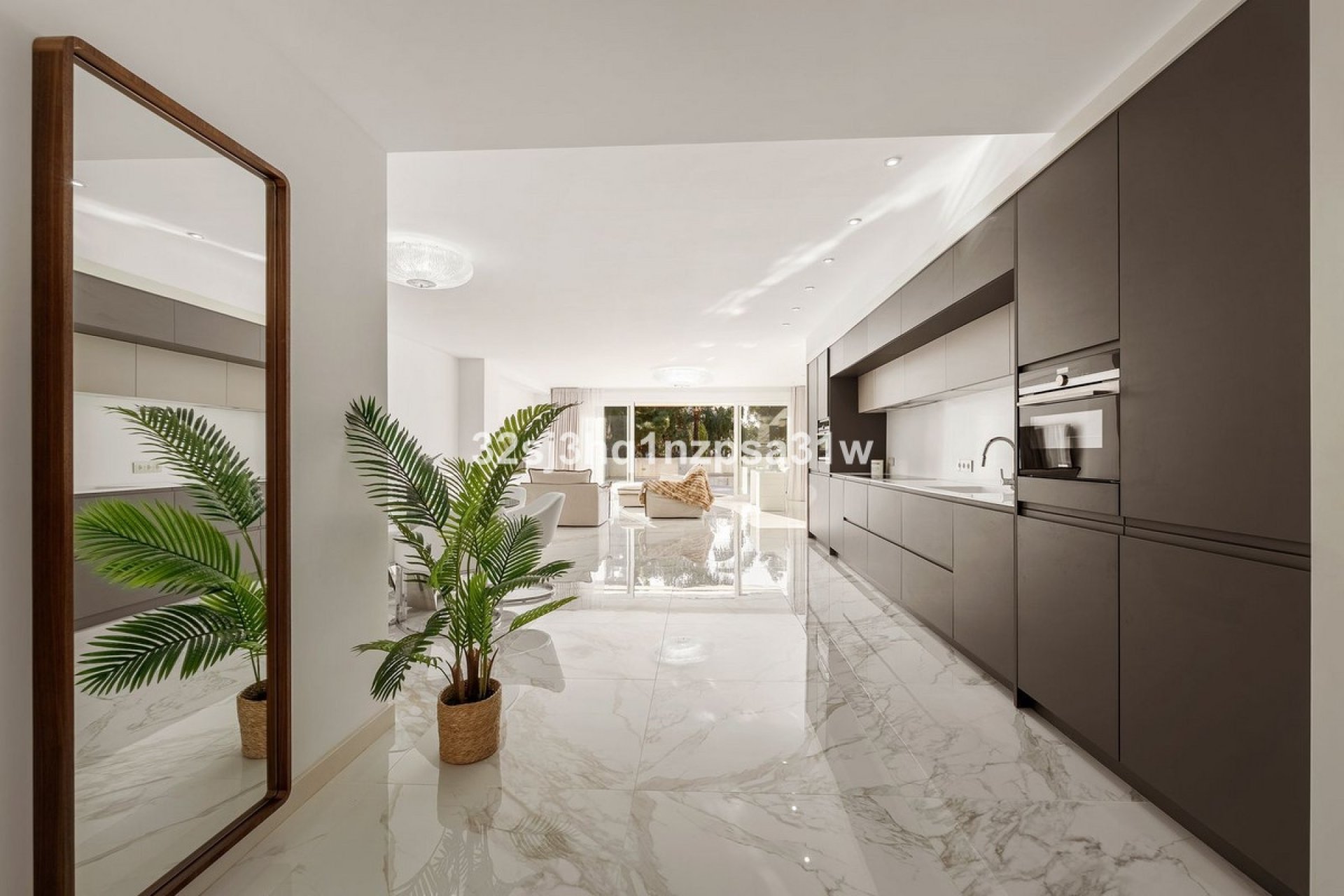 Wiederverkauf - apartment - Marbella - Marbella Centro