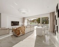 Wiederverkauf - apartment - Marbella - Marbella Centro