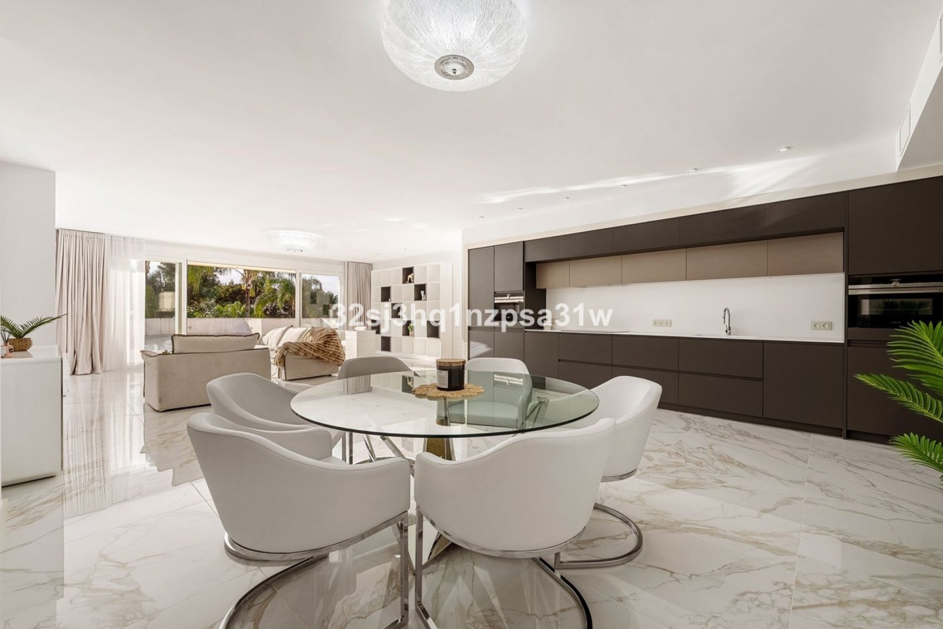 Wiederverkauf - apartment - Marbella - Marbella Centro