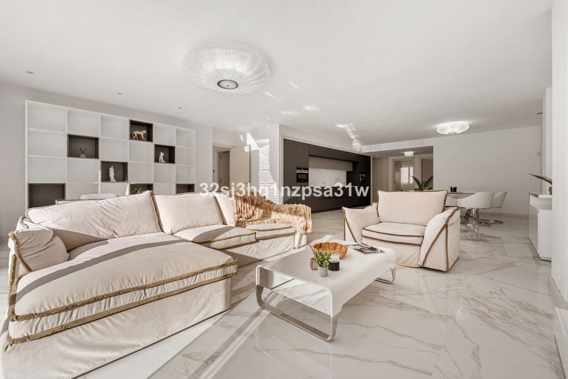Wiederverkauf - apartment - Marbella - Marbella Centro