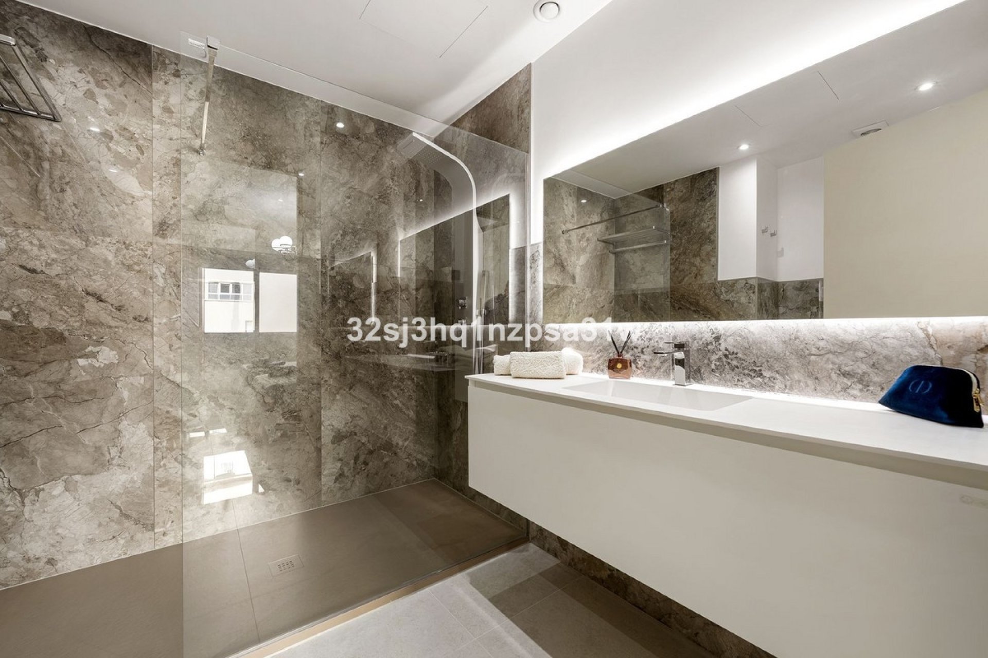 Wiederverkauf - apartment - Marbella - Marbella Centro