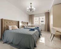 Wiederverkauf - apartment - Marbella - Marbella Centro
