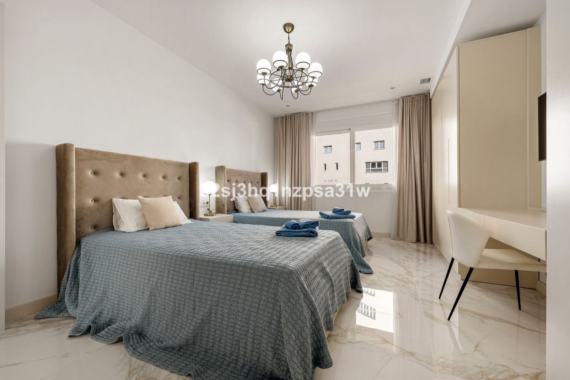 Wiederverkauf - apartment - Marbella - Marbella Centro