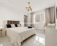 Wiederverkauf - apartment - Marbella - Marbella Centro