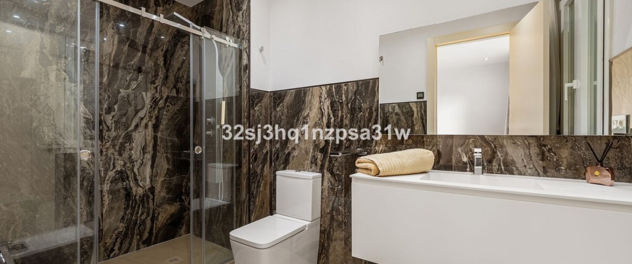 Wiederverkauf - apartment - Marbella - Marbella Centro