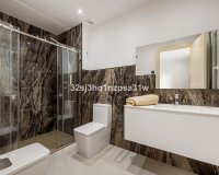 Wiederverkauf - apartment - Marbella - Marbella Centro