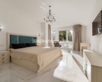 Wiederverkauf - apartment - Marbella - Marbella Centro