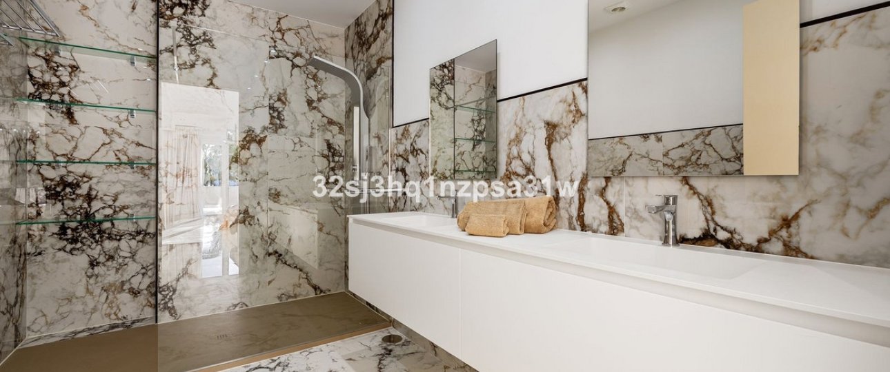 Wiederverkauf - apartment - Marbella - Marbella Centro