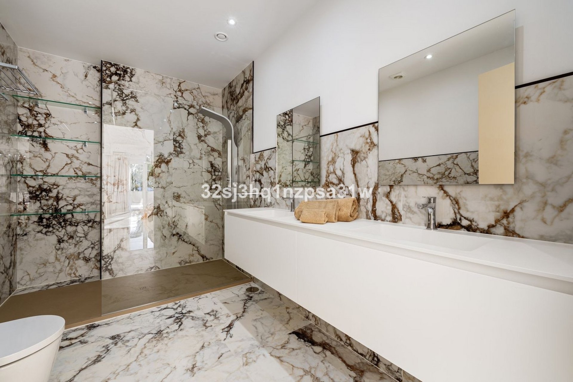 Wiederverkauf - apartment - Marbella - Marbella Centro
