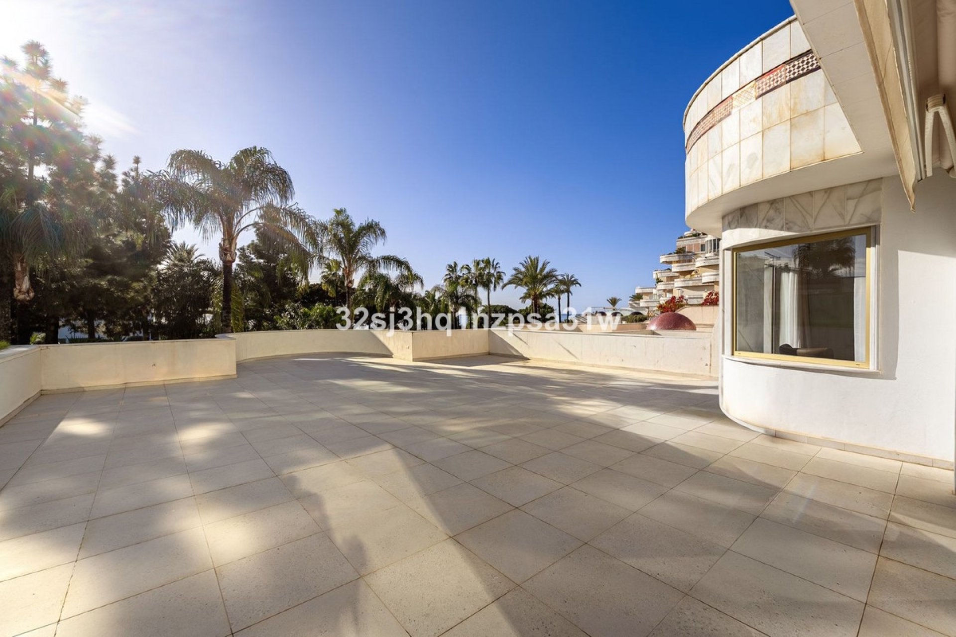 Wiederverkauf - apartment - Marbella - Marbella Centro