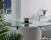Wiederverkauf - apartment - Marbella - Marbella Centro