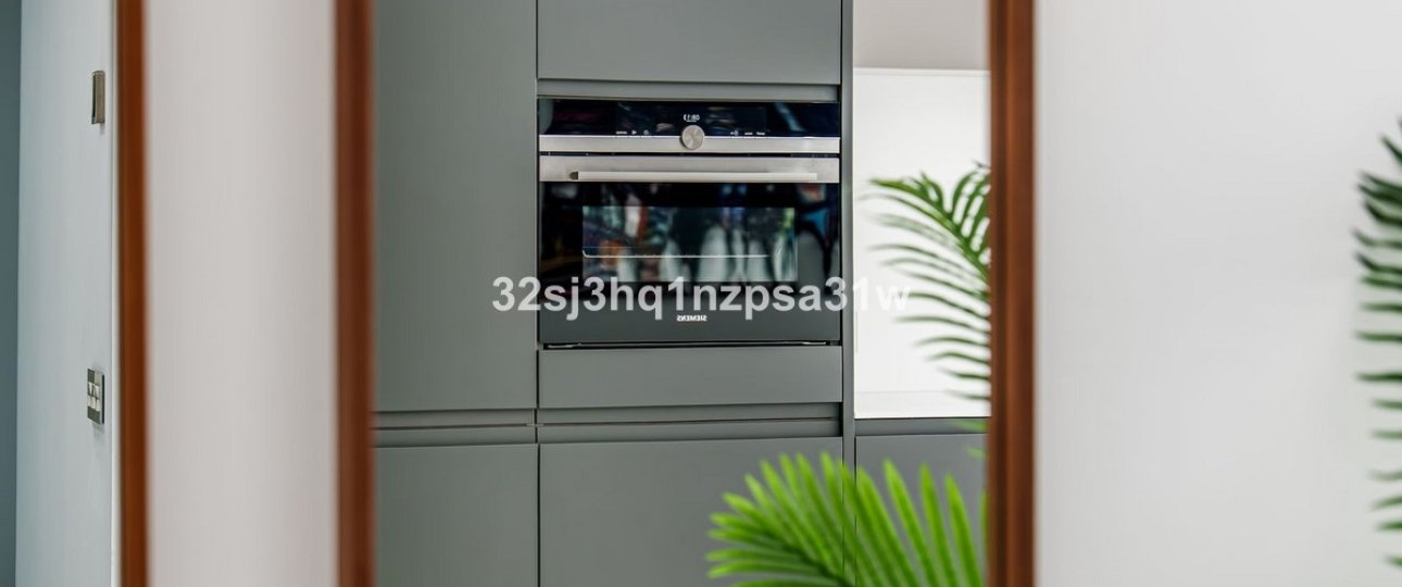 Wiederverkauf - apartment - Marbella - Marbella Centro