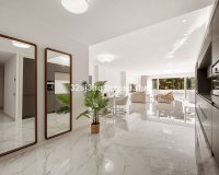 Wiederverkauf - apartment - Marbella - Marbella Centro
