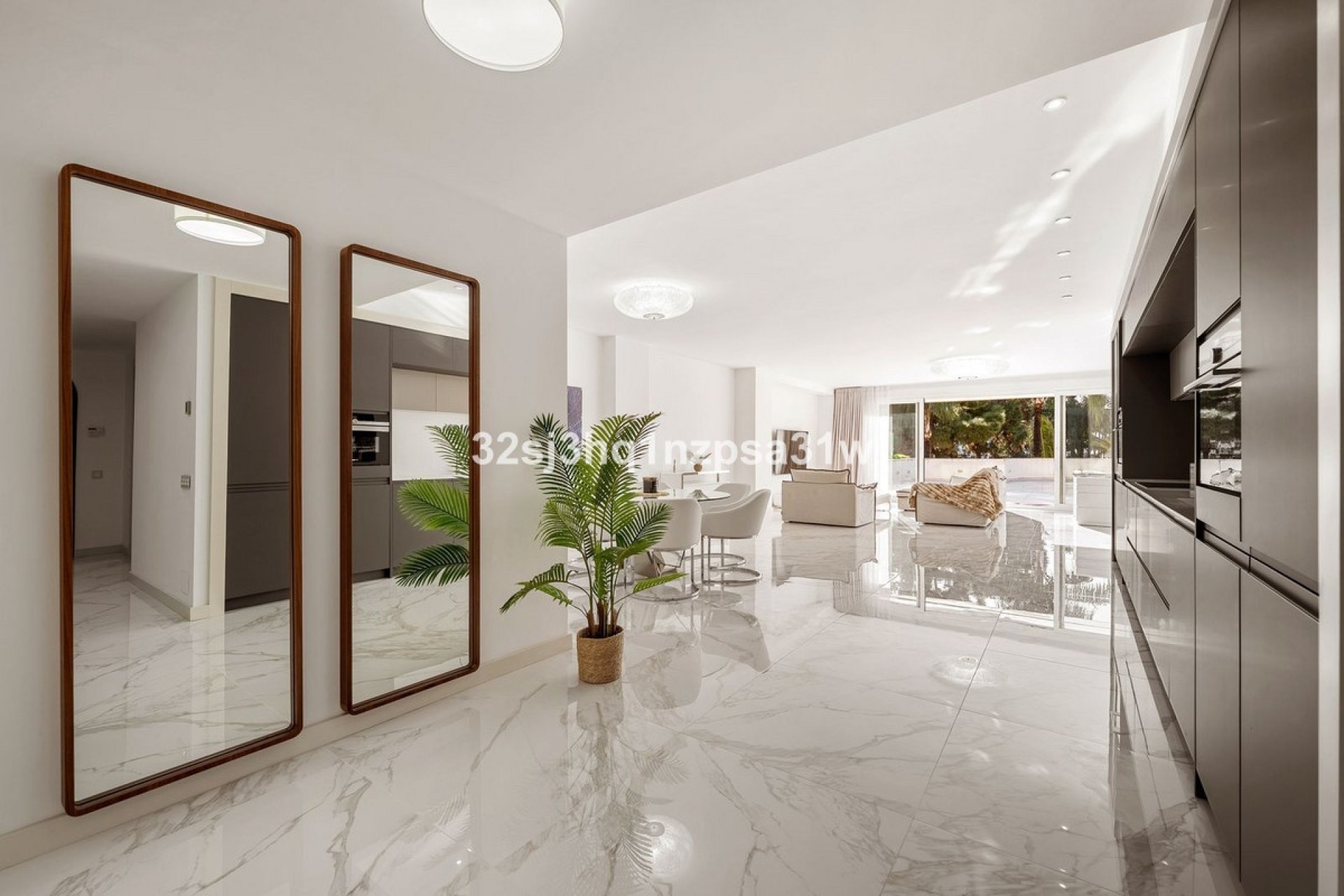 Wiederverkauf - apartment - Marbella - Marbella Centro