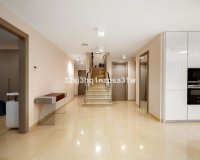 Wiederverkauf - apartment - Marbella - Marbella Centro