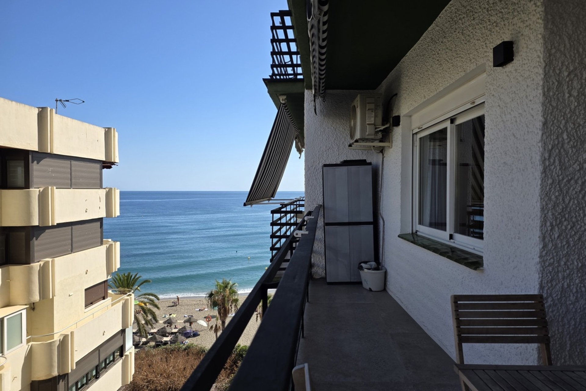 Wiederverkauf - apartment - Marbella - Marbella Centro