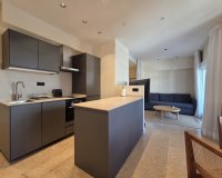 Wiederverkauf - apartment - Marbella - Marbella Centro