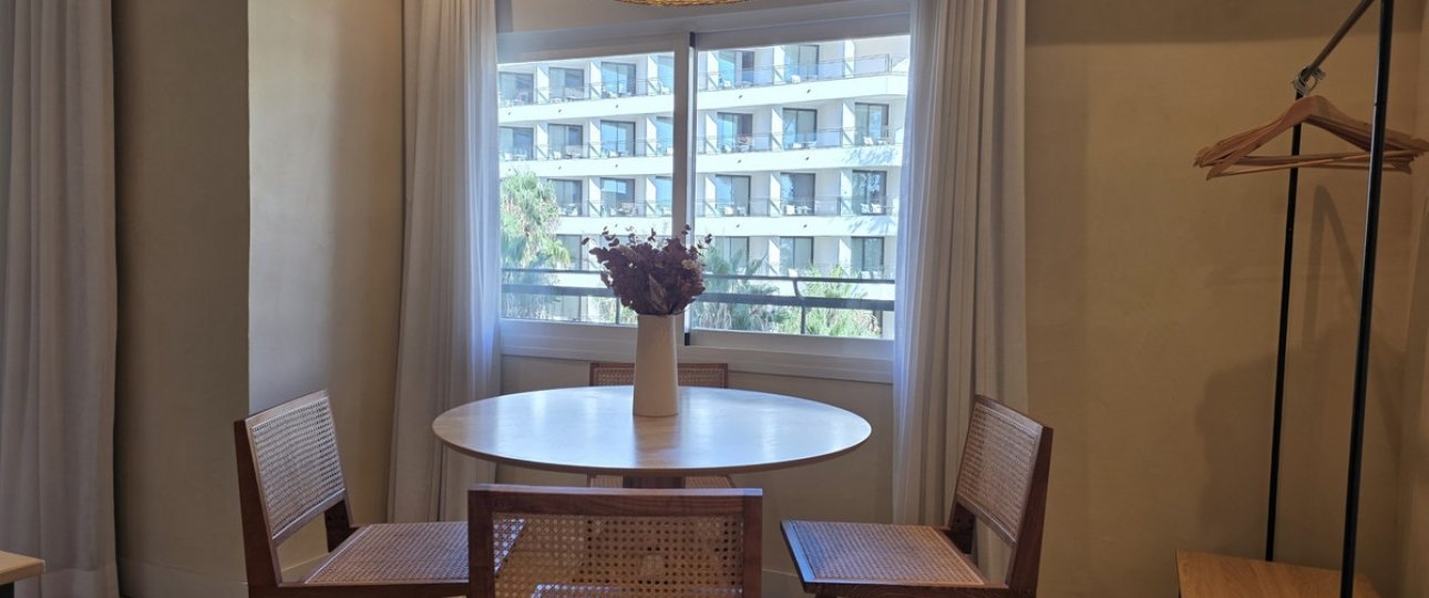 Wiederverkauf - apartment - Marbella - Marbella Centro