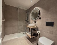 Wiederverkauf - apartment - Marbella - Marbella Centro
