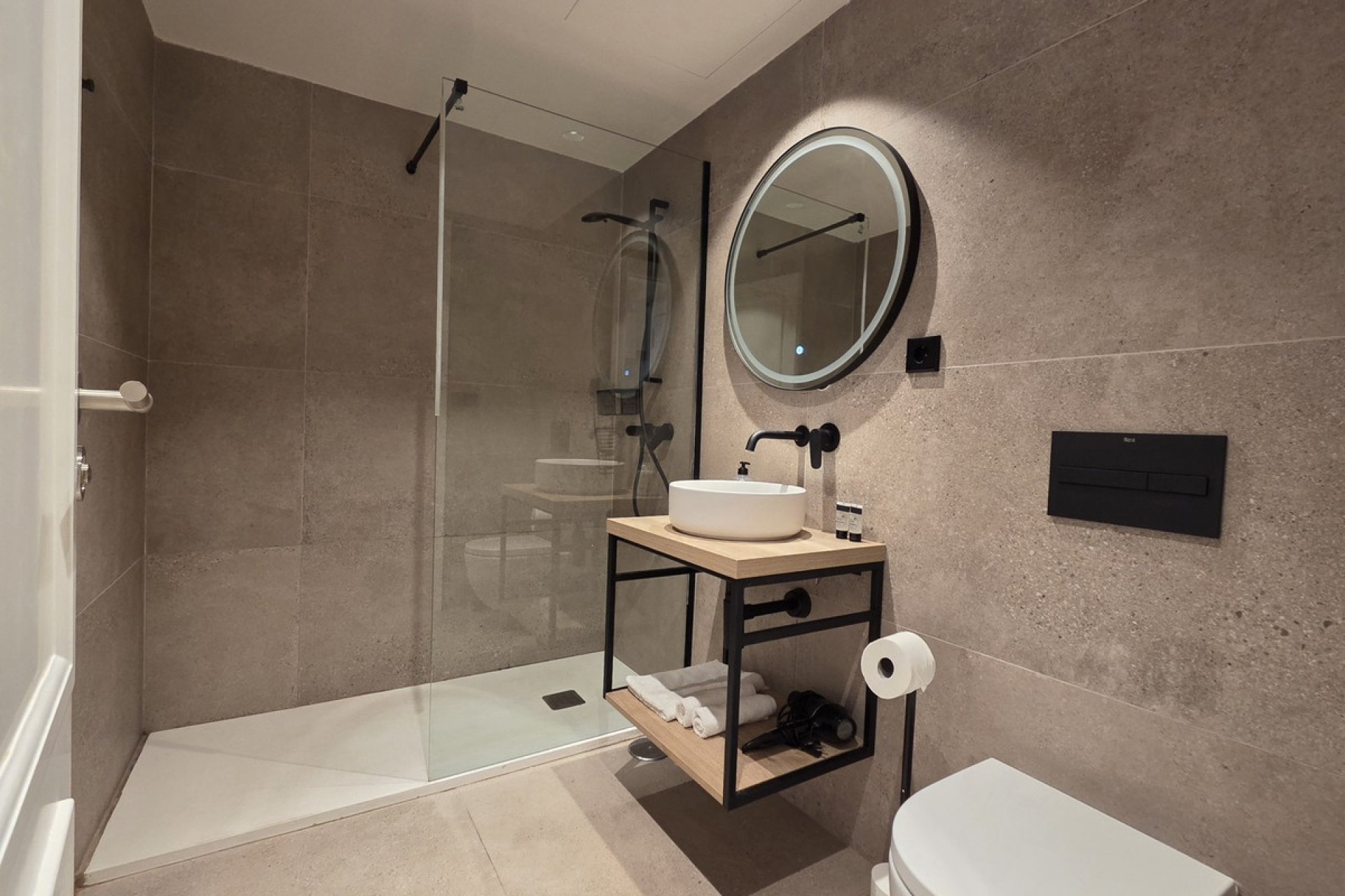 Wiederverkauf - apartment - Marbella - Marbella Centro