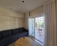 Wiederverkauf - apartment - Marbella - Marbella Centro