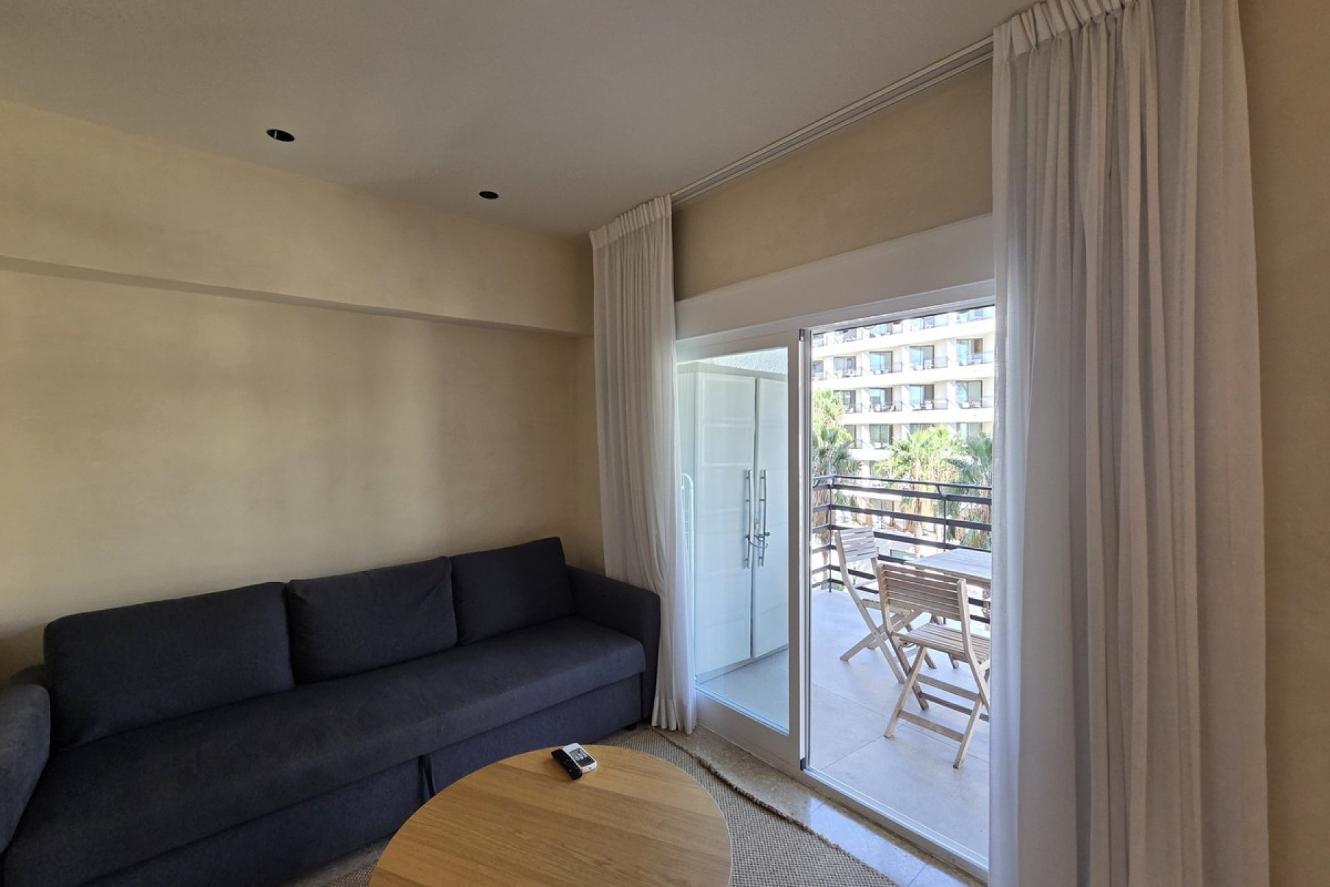 Wiederverkauf - apartment - Marbella - Marbella Centro