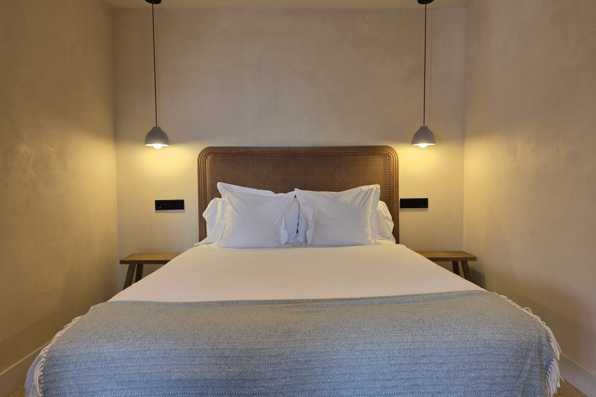 Wiederverkauf - apartment - Marbella - Marbella Centro