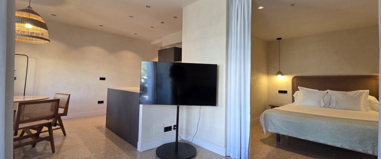Wiederverkauf - apartment - Marbella - Marbella Centro
