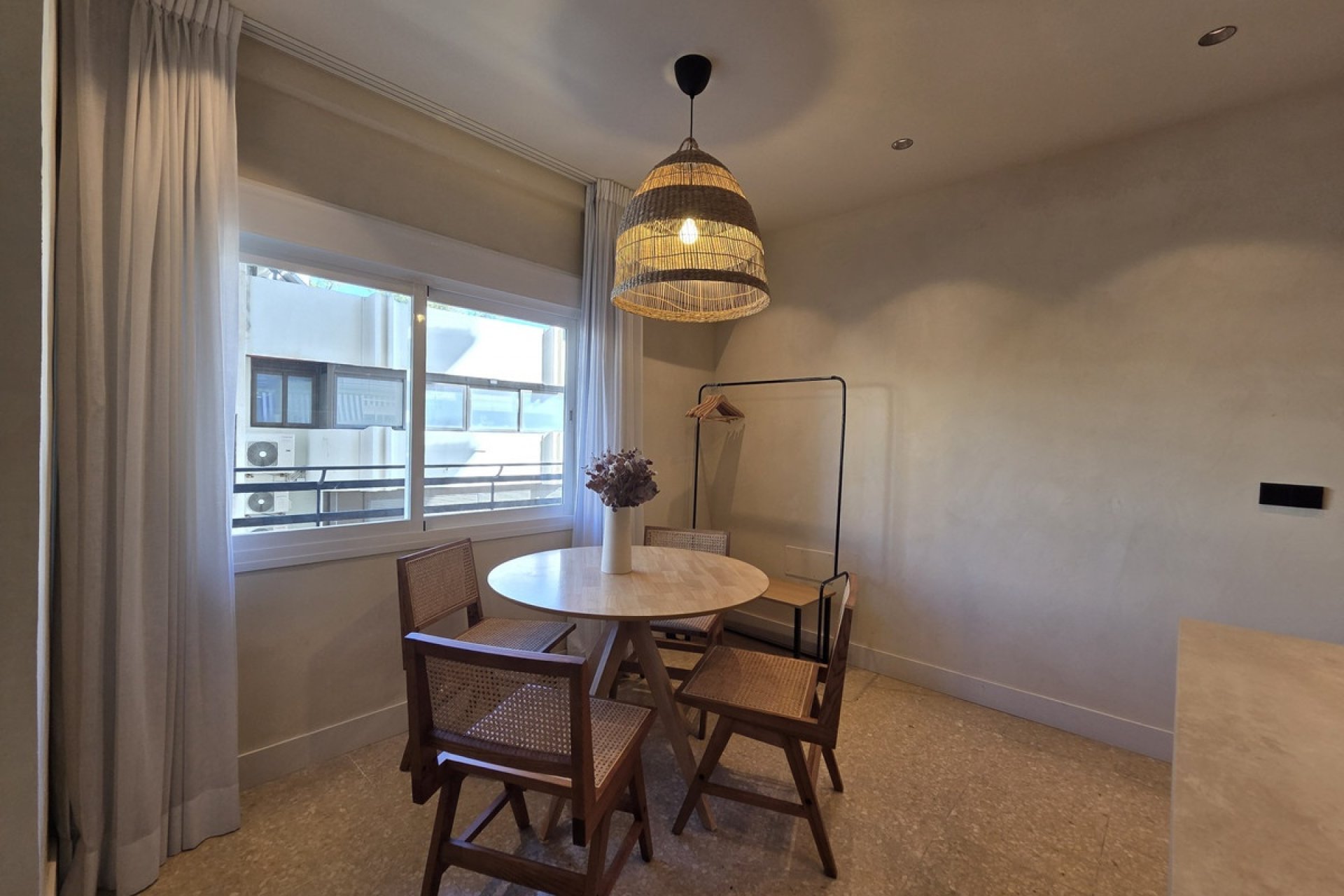 Wiederverkauf - apartment - Marbella - Marbella Centro