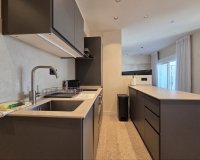 Wiederverkauf - apartment - Marbella - Marbella Centro
