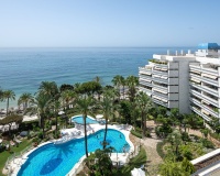 Wiederverkauf - apartment - Marbella - Marbella Centro
