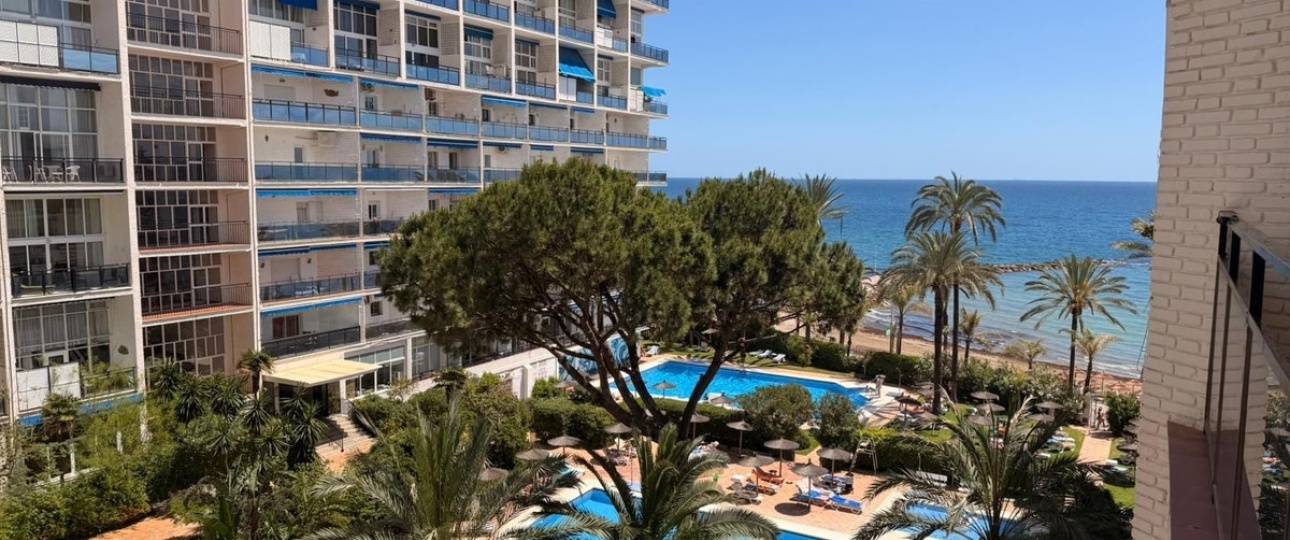 Wiederverkauf - apartment - Marbella - Marbella Centro