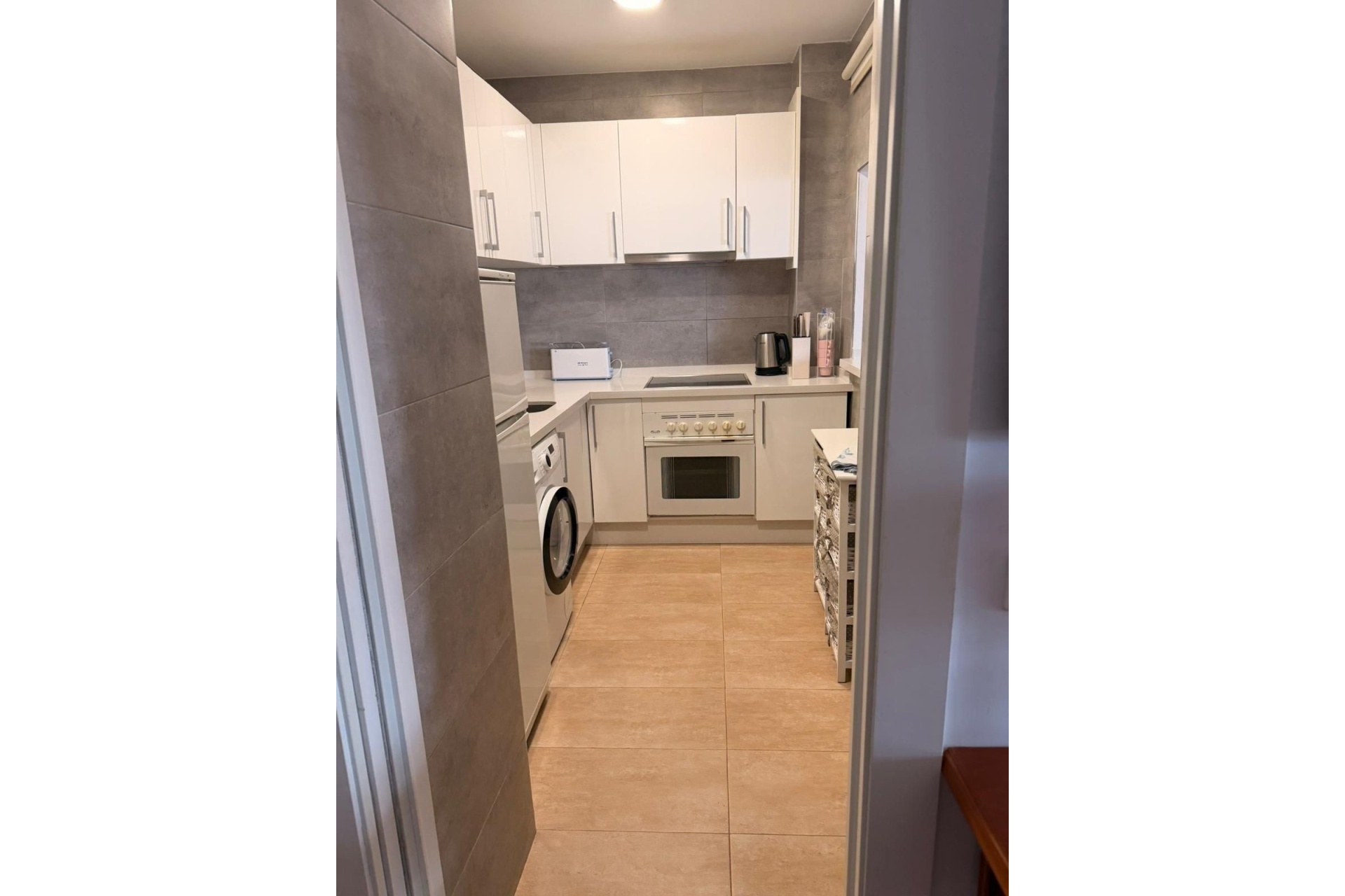 Wiederverkauf - apartment - Marbella - Marbella Centro