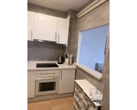 Wiederverkauf - apartment - Marbella - Marbella Centro