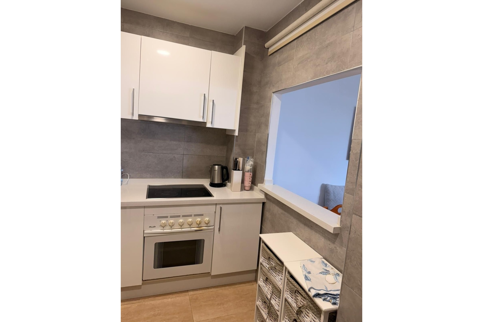 Wiederverkauf - apartment - Marbella - Marbella Centro