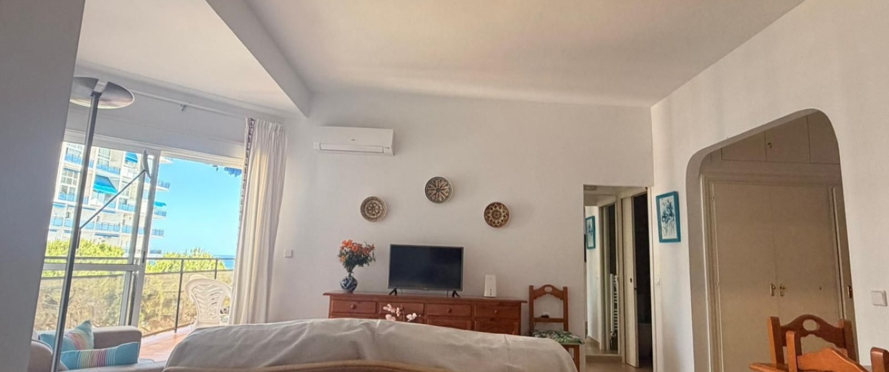 Wiederverkauf - apartment - Marbella - Marbella Centro