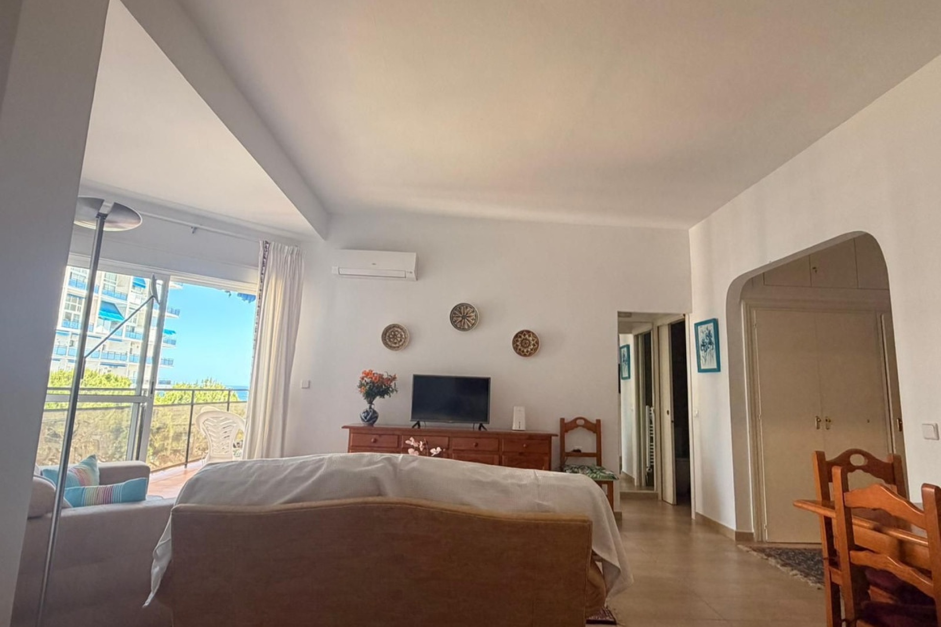 Wiederverkauf - apartment - Marbella - Marbella Centro