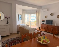 Wiederverkauf - apartment - Marbella - Marbella Centro