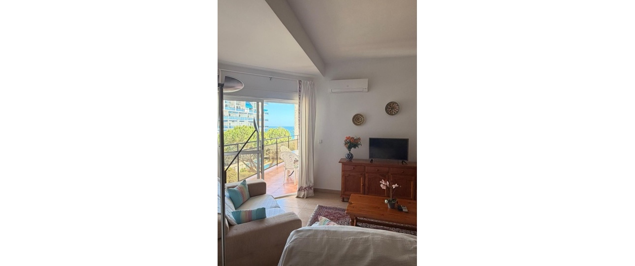 Wiederverkauf - apartment - Marbella - Marbella Centro
