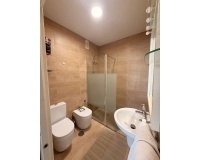 Wiederverkauf - apartment - Marbella - Marbella Centro