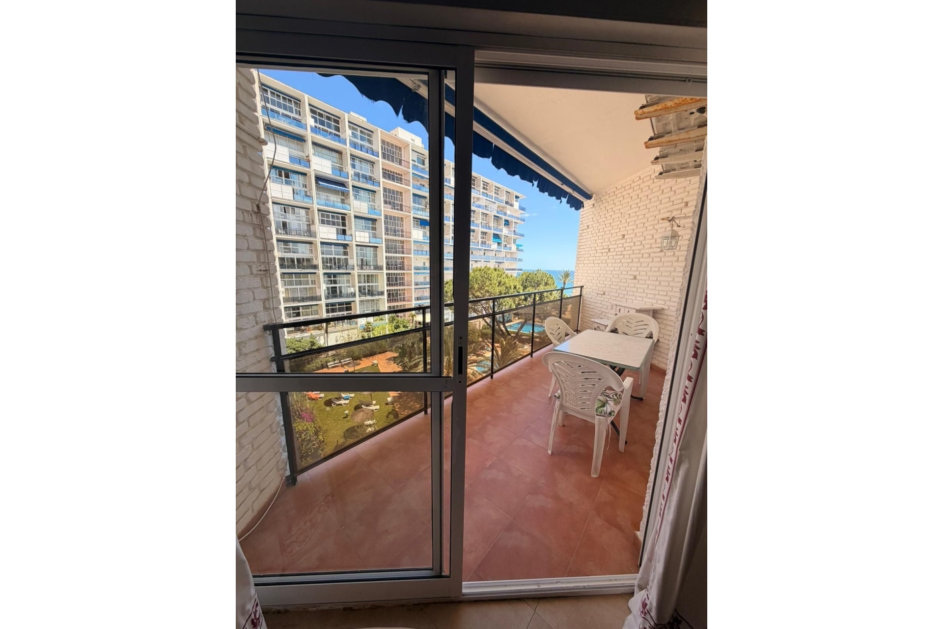 Wiederverkauf - apartment - Marbella - Marbella Centro