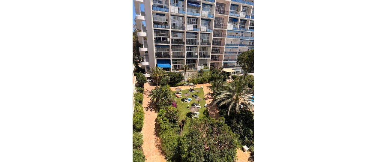 Wiederverkauf - apartment - Marbella - Marbella Centro