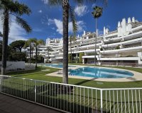 Wiederverkauf - apartment - Marbella - Marbella Centro